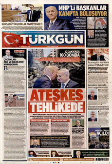 turkgun