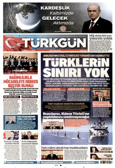 turkgun