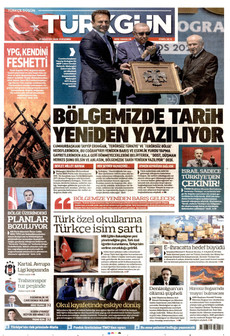 turkgun