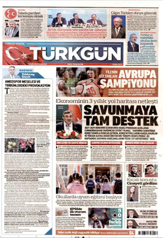 turkgun