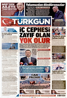turkgun