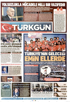 turkgun