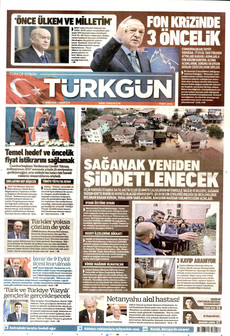 turkgun