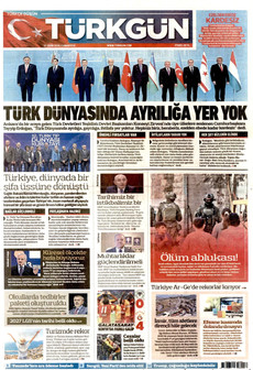 turkgun