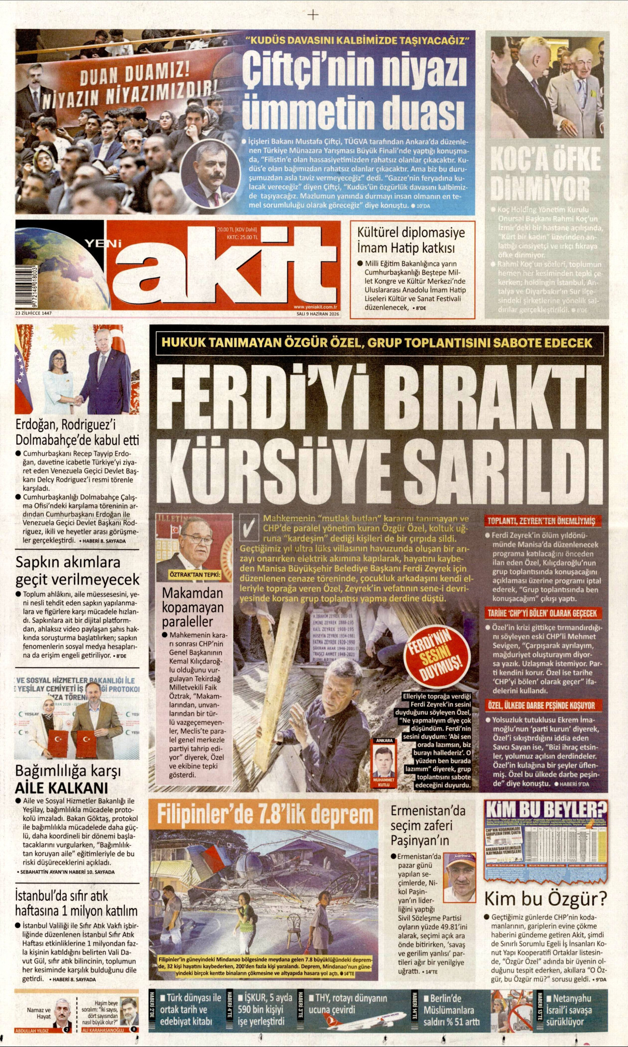 gazete