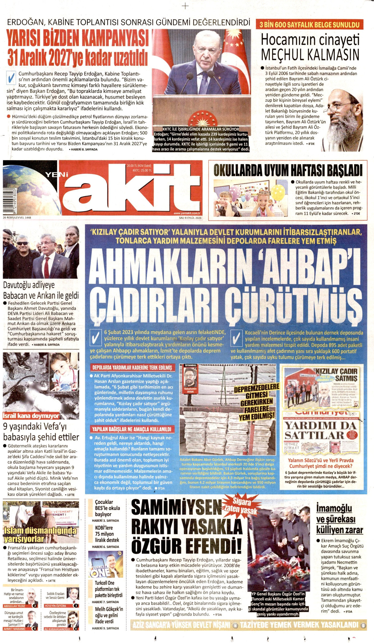 gazete