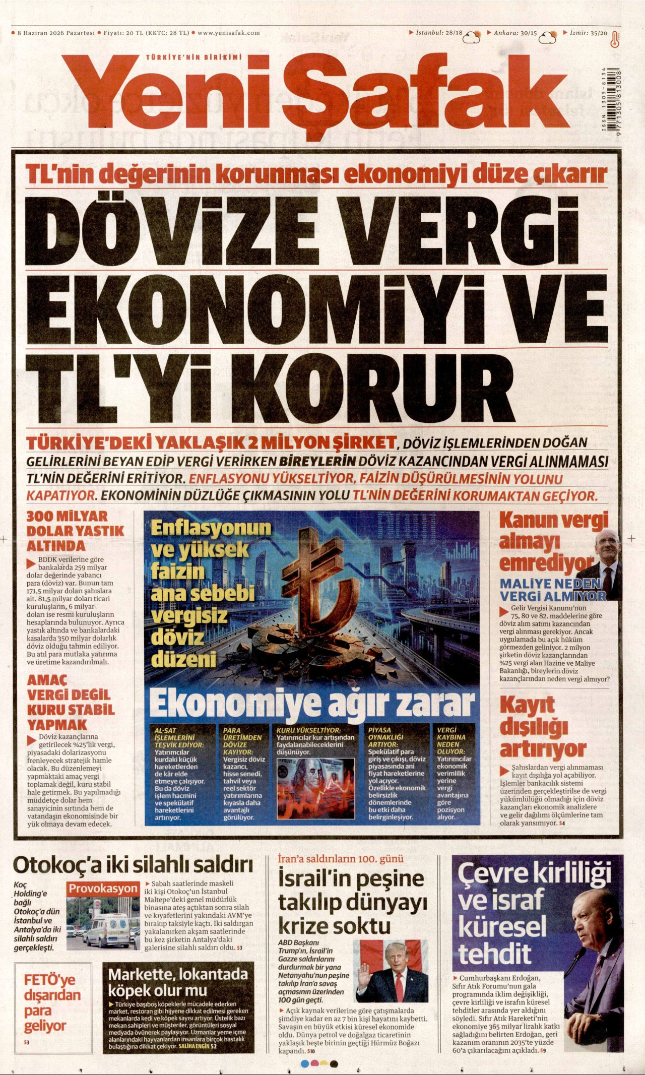 gazete