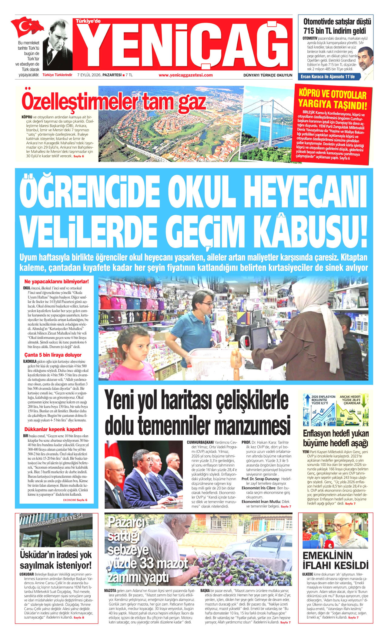 gazete