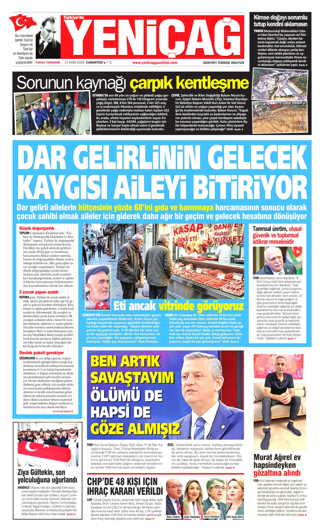 gazete