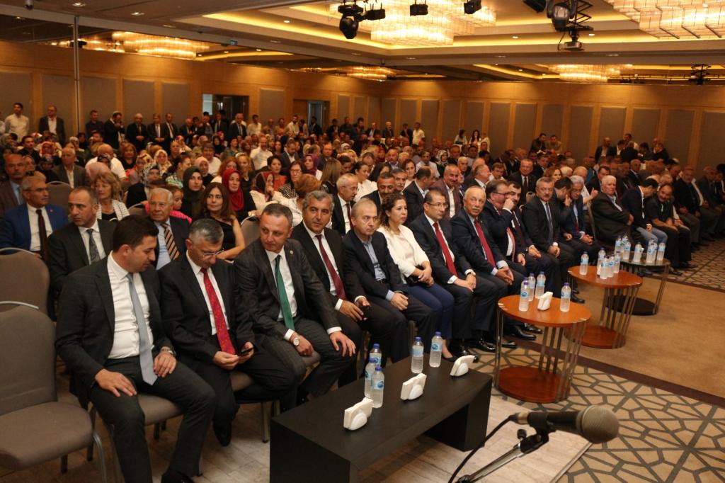 WhatsApp Image 2019 09 21 at 19.13.06 1024x682 - ALİ UZUN OĞLUNU EVLENDİRDİ