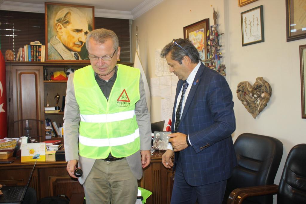 73298476 2537511689628441 3220667555748249600 o 1024x683 - ÇAYCUMA ÇOK ŞANSLI