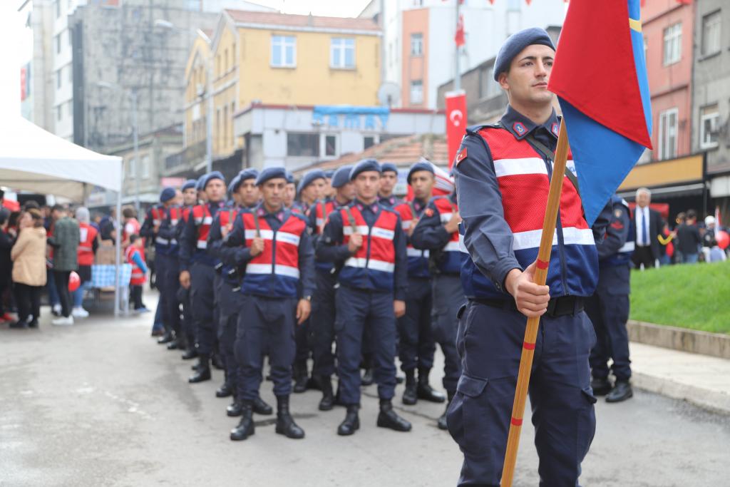 IMG 3820 1024x683 - ZONGULDAK'TA BAYRAM COŞKUSU