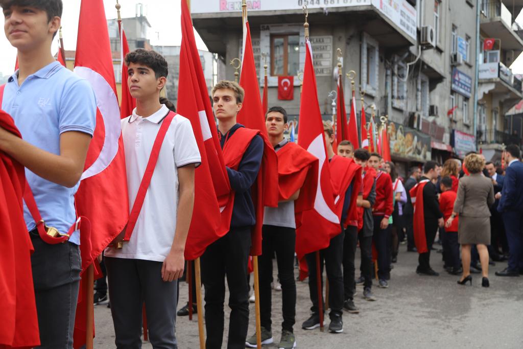 IMG 3825 1024x683 - ZONGULDAK'TA BAYRAM COŞKUSU