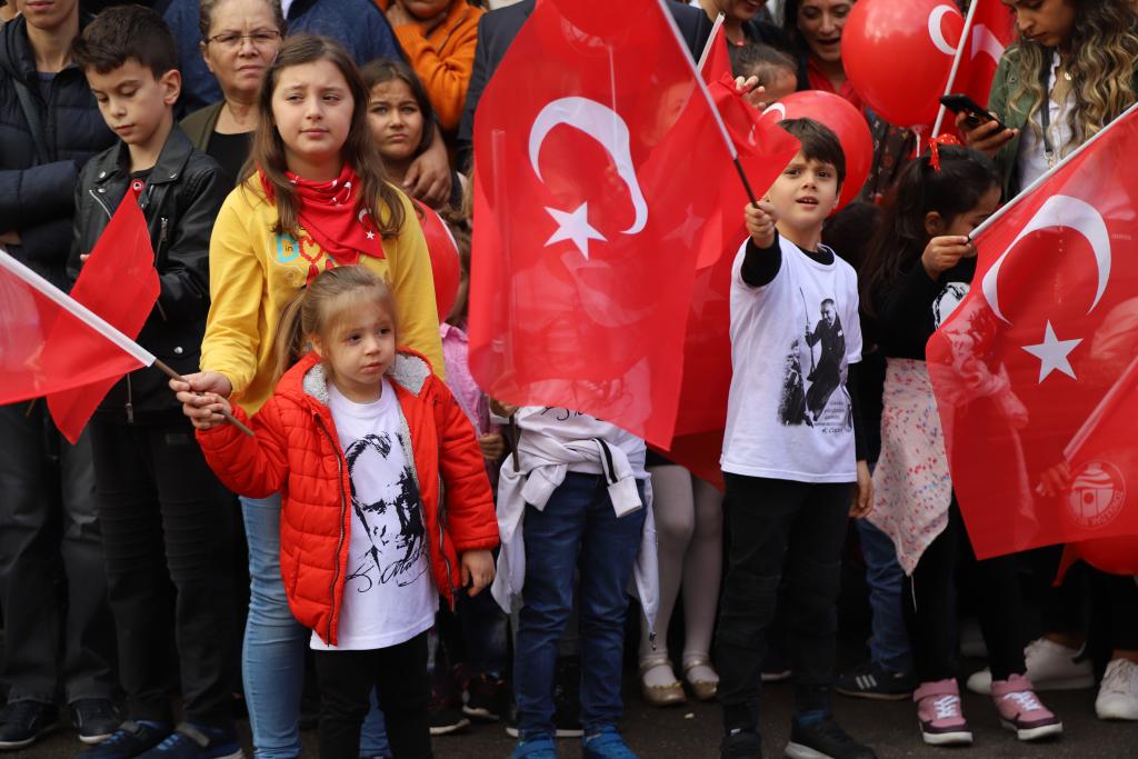 IMG 3835 1024x683 - ZONGULDAK'TA BAYRAM COŞKUSU