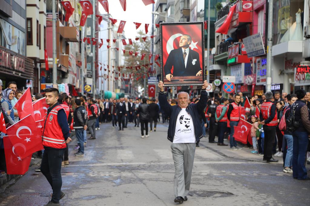 IMG 3836 1024x683 - ZONGULDAK'TA BAYRAM COŞKUSU