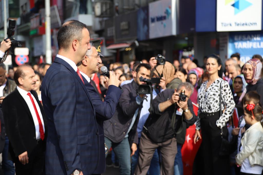 IMG 3863 1024x683 - ZONGULDAK'TA BAYRAM COŞKUSU