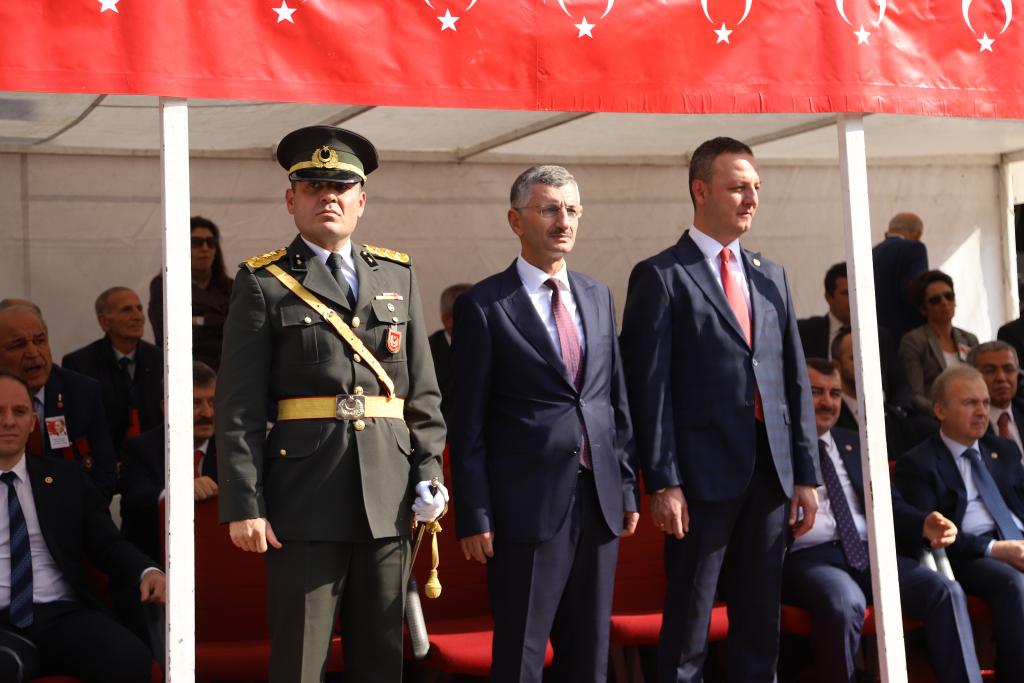 IMG 3939 1024x683 - ZONGULDAK'TA BAYRAM COŞKUSU