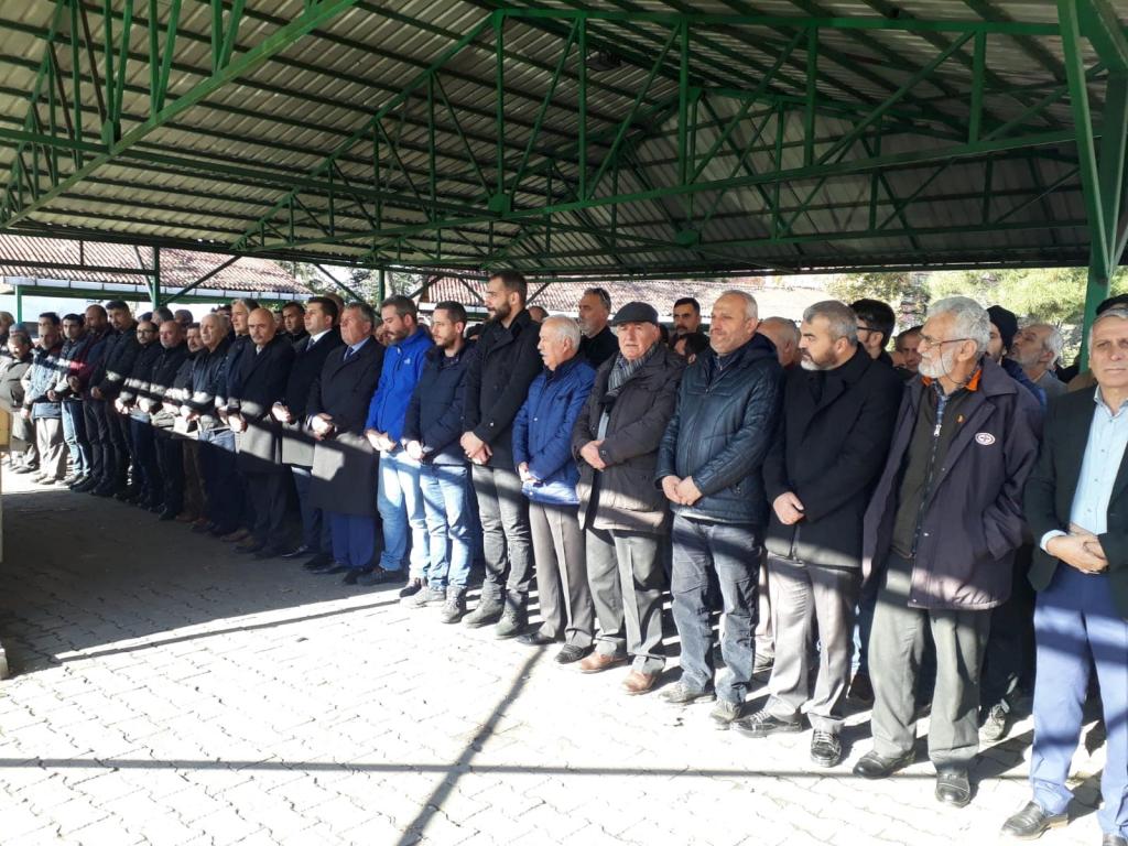 74571974 2473247212920594 755401266087067648 n 1024x768 - MEHMET BAŞ'IN ANNESİ SONSUZLUĞA UĞURLANDI