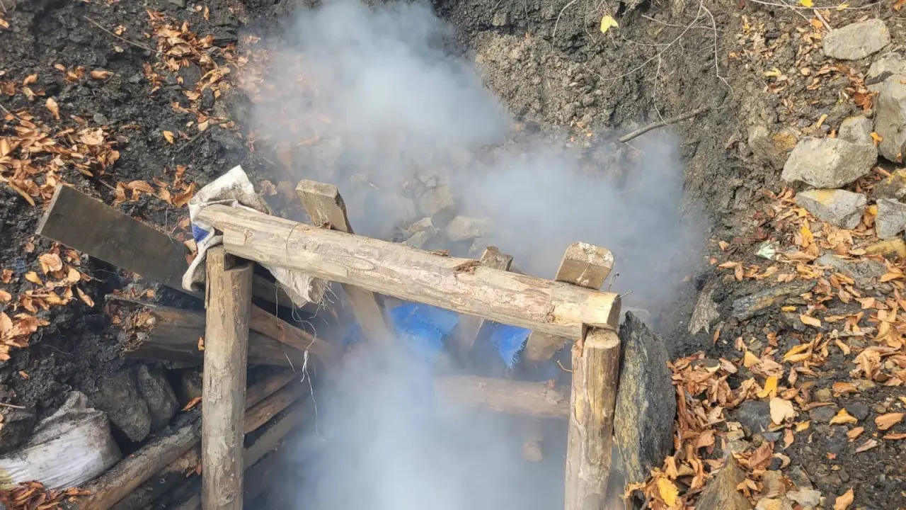 ateş görseli olabilir