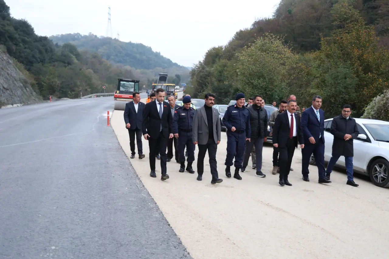 yol görseli olabilir