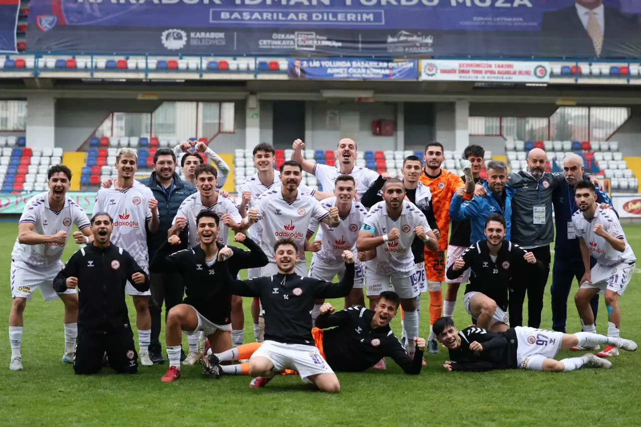 ‎futbol, futbol ve ‎şunu diyen bir yazı '‎1요 BELEDVES KARABUK BASARILAR BAŞARILARDILERIM DILERIM GEKAN CETINKAYA اررنی KAAAAOK ue YOLUNDA BASABLAN taat AKOME! dakoglu ado adakoğlu 수전 三 Mnaa おり‎'‎‎ görseli olabilir