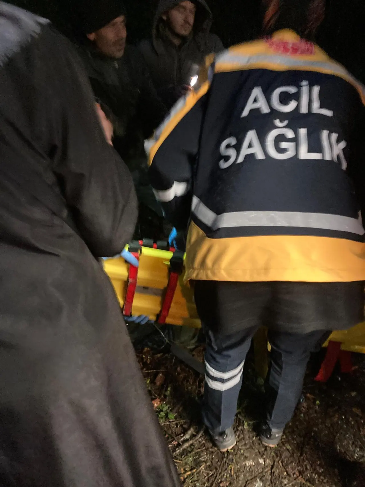 bir veya daha fazla kişi görseli olabilir