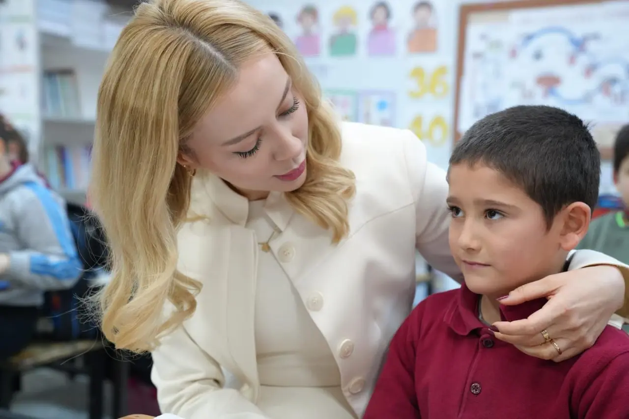 çocuk görseli olabilir