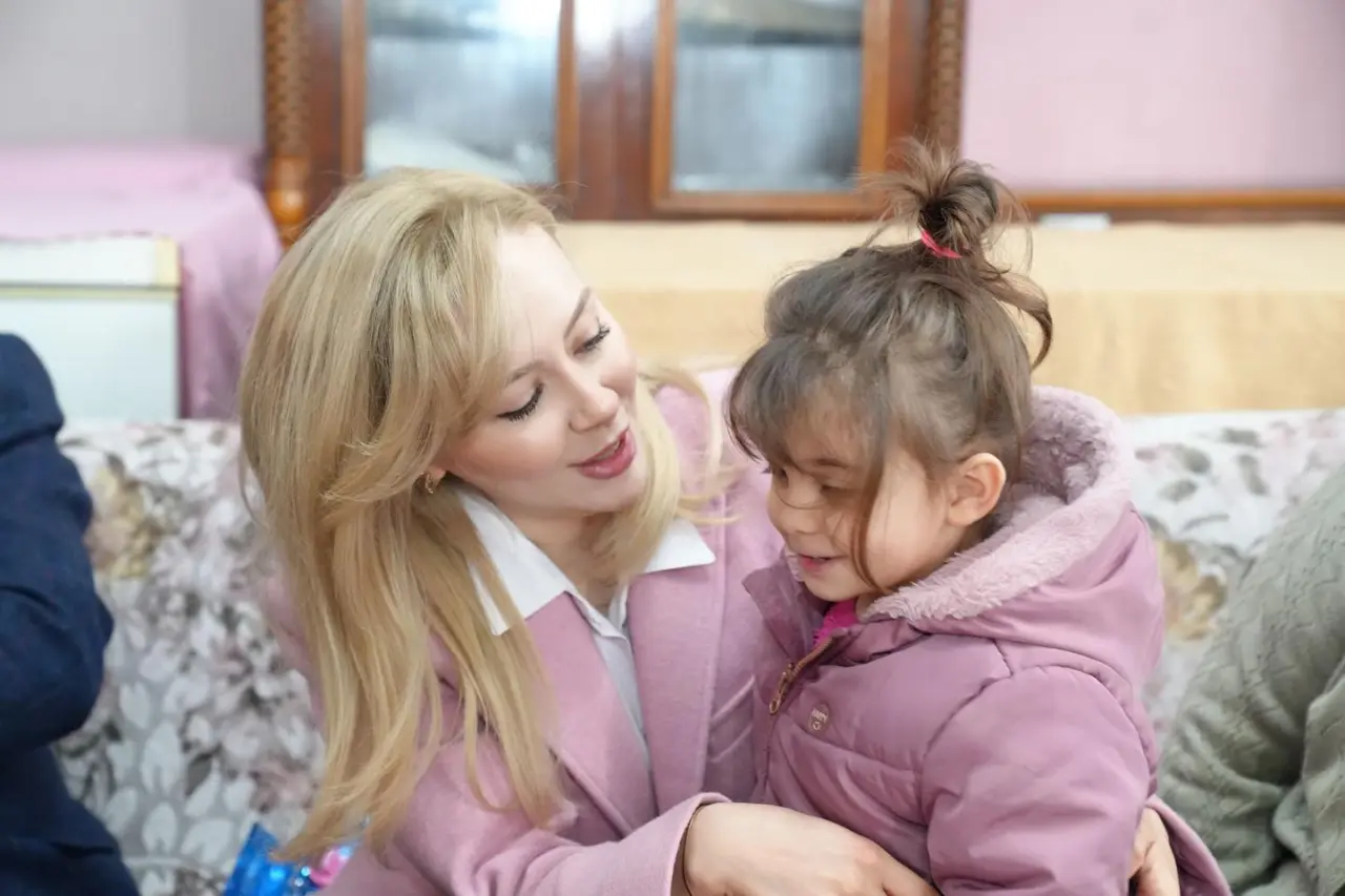 çocuk görseli olabilir