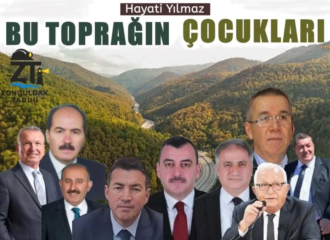 şunu diyen bir yazı 'Hayati Yılmaz BU TOPRAĞIN ÇOCUKLARI' görseli olabilir