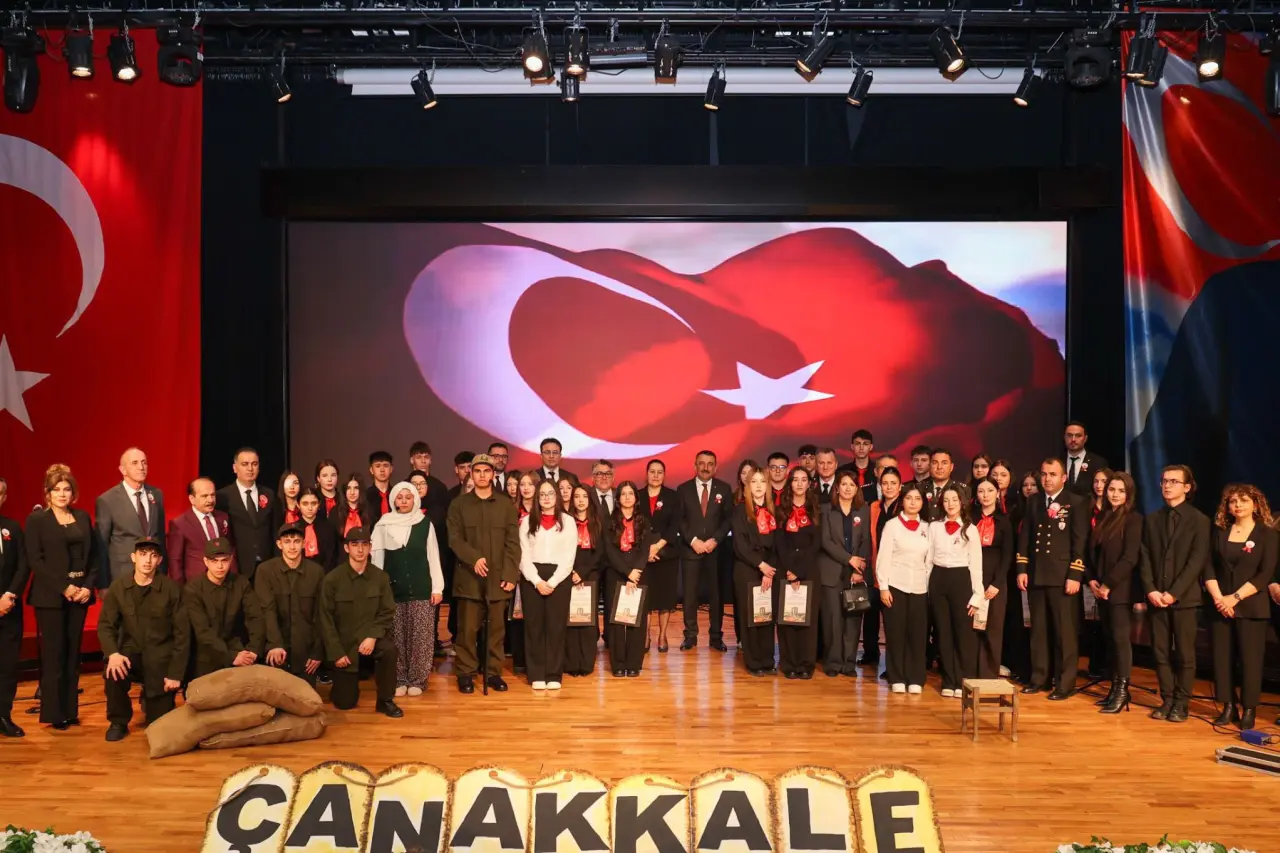 ‎şunu diyen bir yazı '‎ء CANAKKALG‎'‎ görseli olabilir