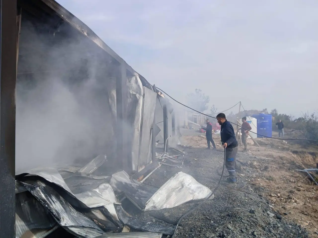 ateş görseli olabilir