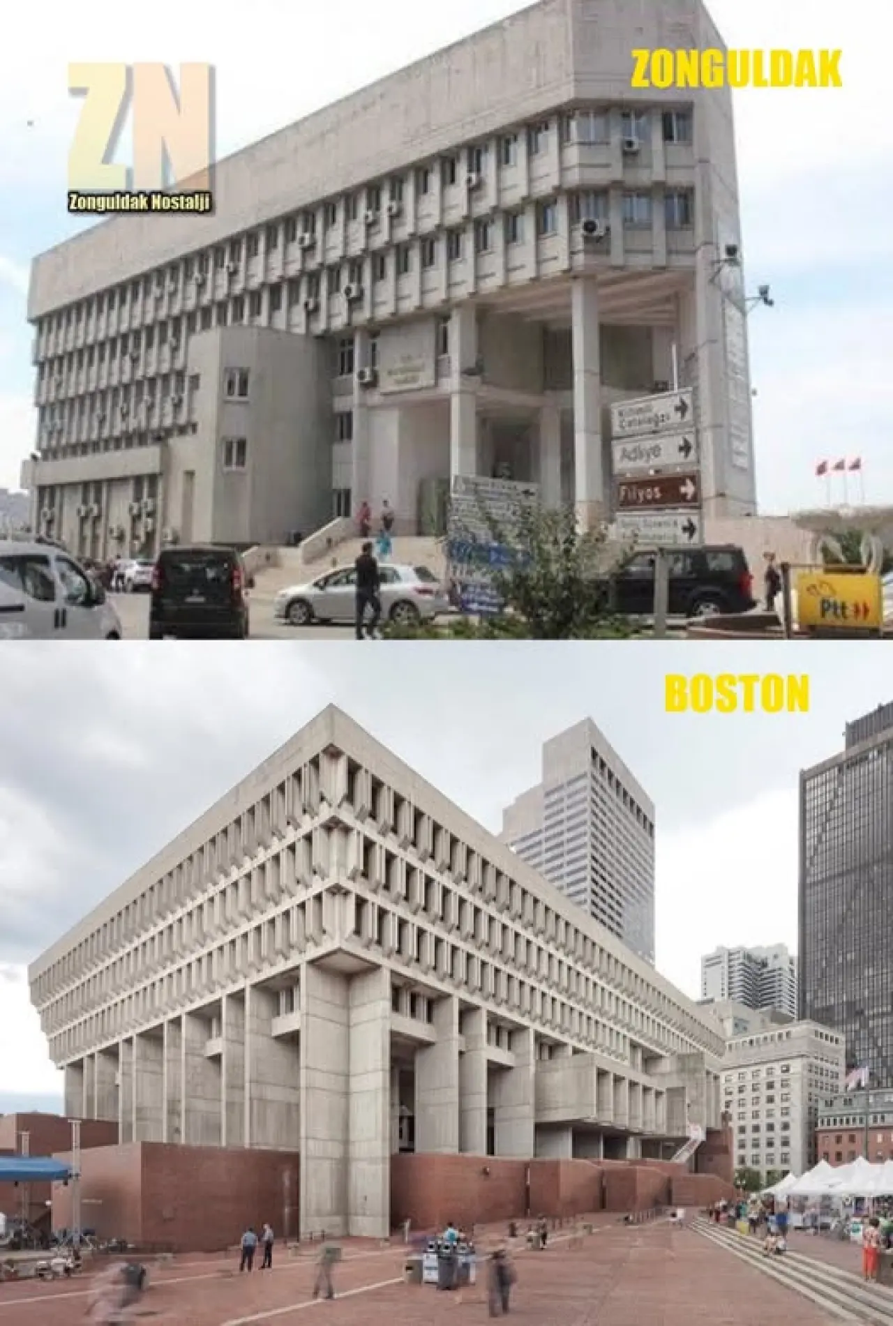 gökdelen ve yazı görseli olabilir