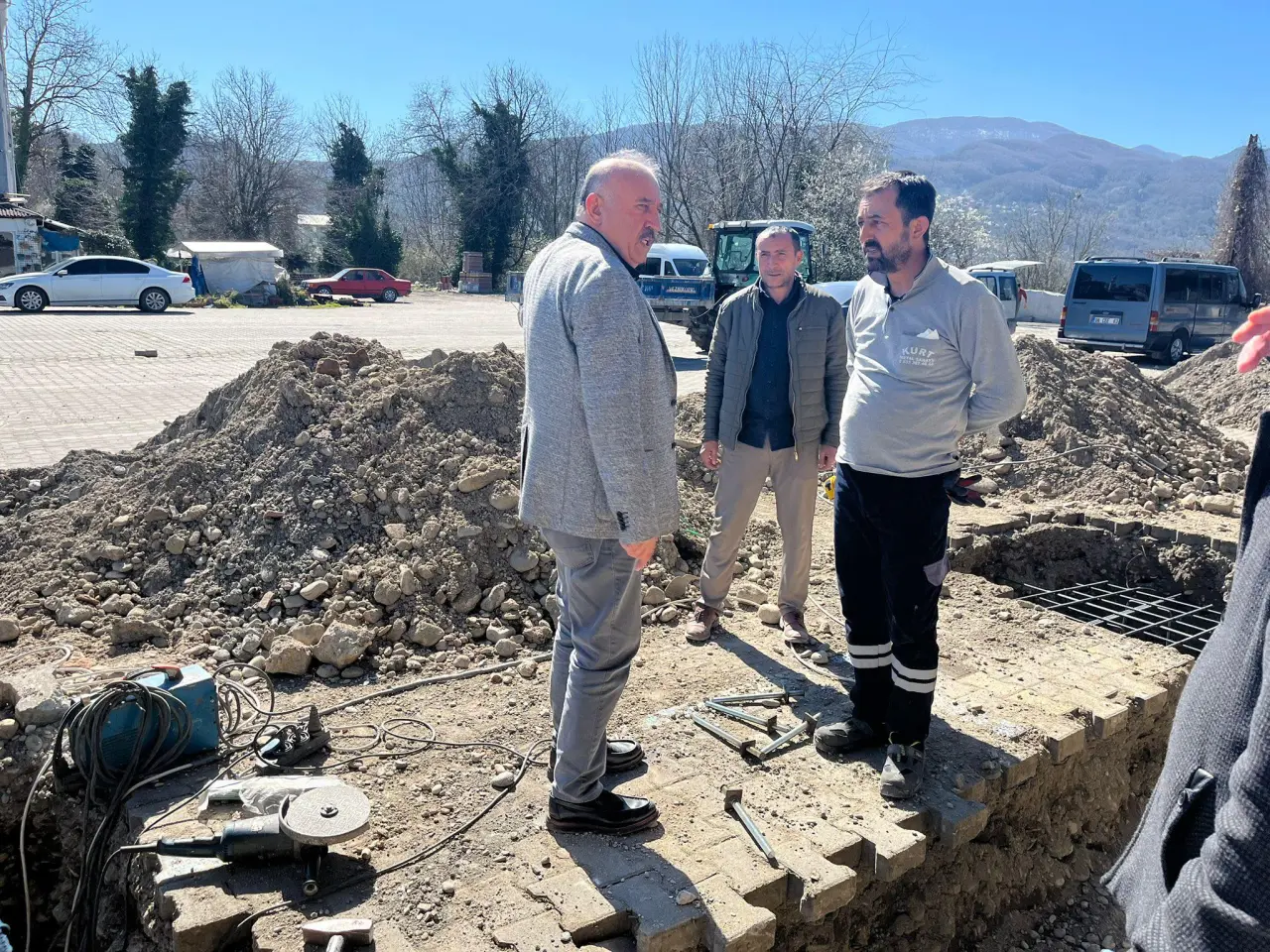 ağaç görseli olabilir