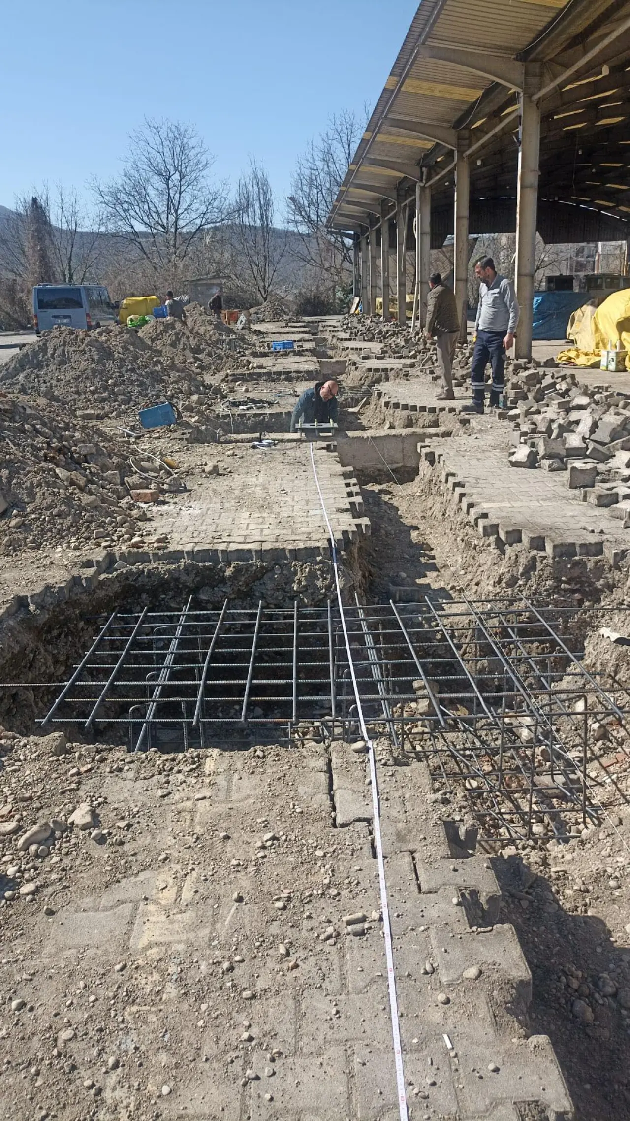 kereste deposu görseli olabilir