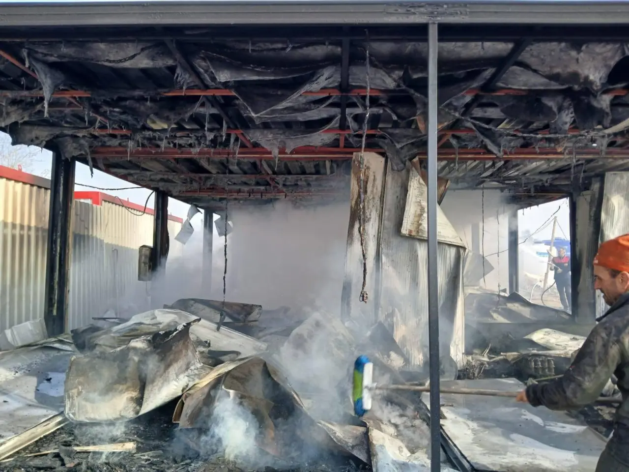 ateş görseli olabilir