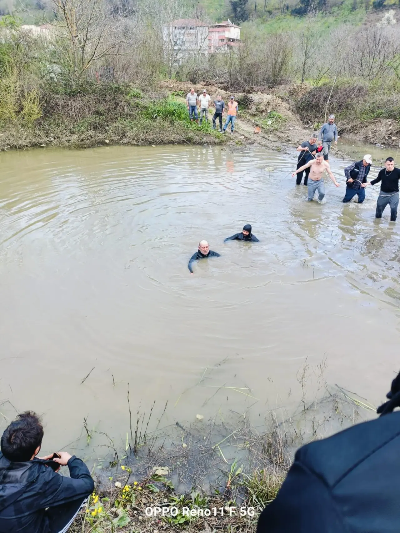 yüzme görseli olabilir