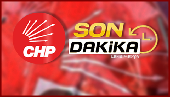 Lens Medya CHP Ereğli Belediye Başkan Adayını açıklıyor…