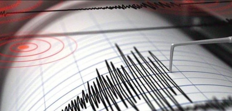 İstanbul’da 5.8 Büyüklüğünde Gizli Deprem Gerçekleştiği İddialarına Kandilli Rasathane Müdüründen Açıklama Geldi