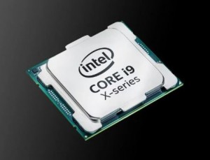 Intel’in 14 Çekirdekli İşlemcisi Açık Artırmayla Satıldı