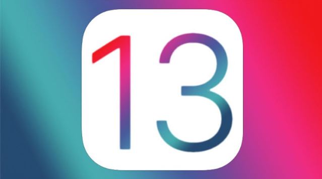 iOS 13, Dev Emoji Güncellemesiyle Geliyor…