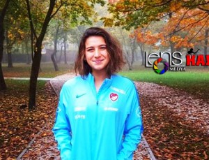 Zonguldaklı Milli futbolcu Amerika’ya yerleşiyor