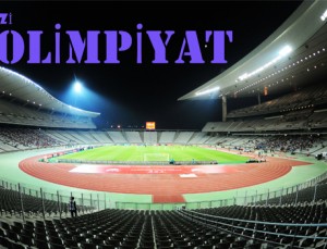 Zonguldakspor Olimpiyat’ta maça çıkacak!