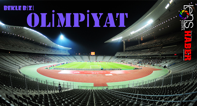 Zonguldakspor Olimpiyat’ta maça çıkacak!