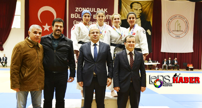 Avrupa Şampiyonası elemeleri Zonguldak’ta başladı!