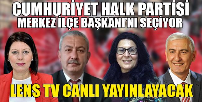 LENS TV CANLI YAYINLAYACAK